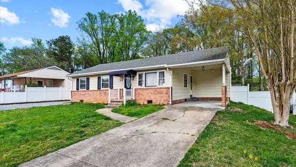 Coliving in Montrose - East RVA, Richmond