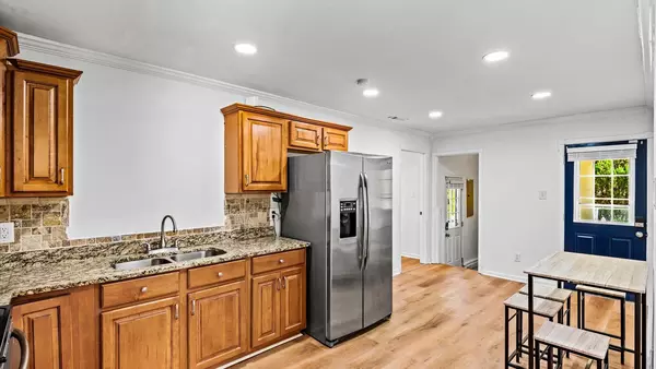 Coliving in Montrose - East RVA, Richmond