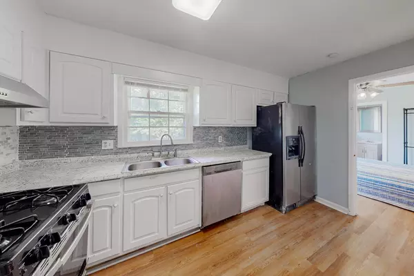 Coliving in Marietta - North Atl, Atlanta