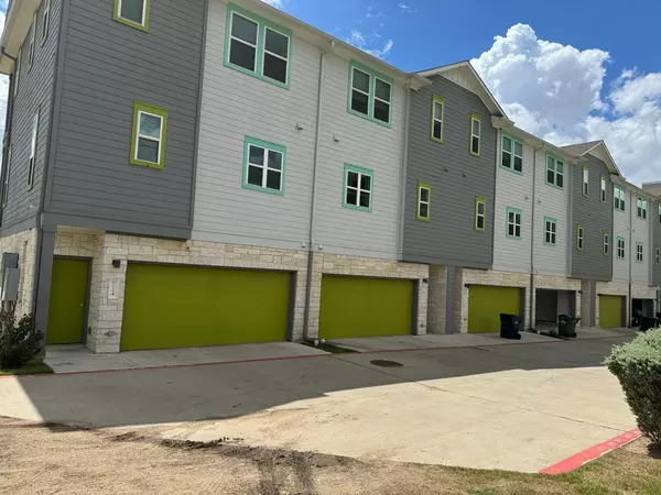 Coliving in Cedar Park - North Austin, Austin