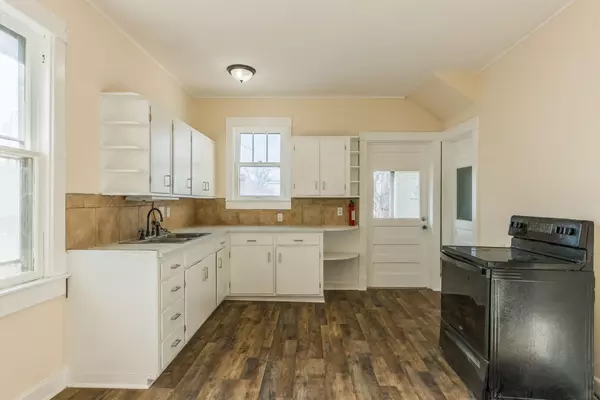 Coliving in East Side - KCMO, Kansas City