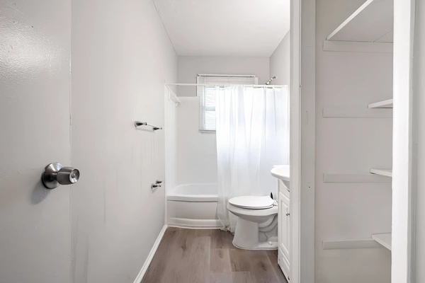 Coliving in Clayton County GA - South Atl, Atlanta