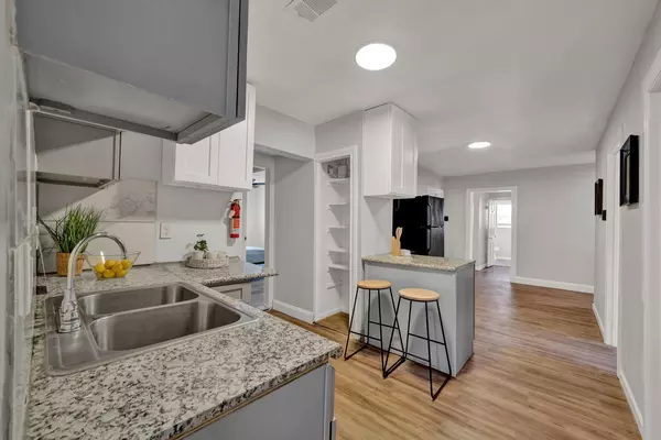 Coliving in Sunnyside - Se Houston, Houston