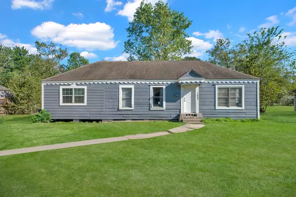 Coliving in Sunnyside - Se Houston, Houston