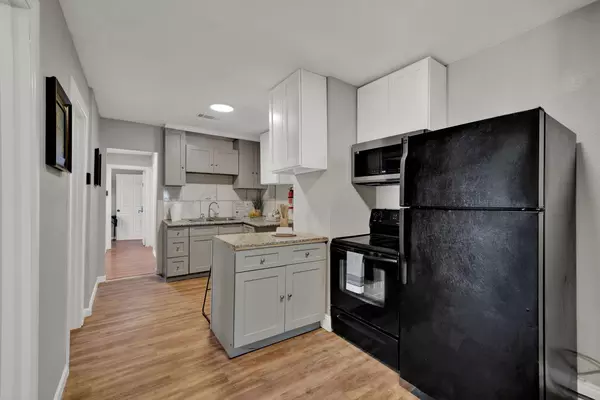 Coliving in Sunnyside - Se Houston, Houston