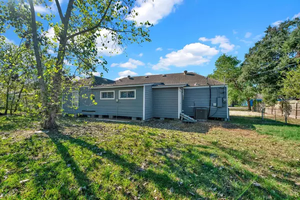 Coliving in Sunnyside - Se Houston, Houston