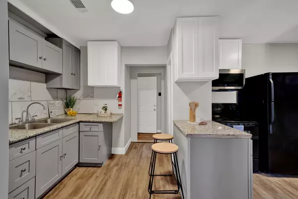 Coliving in Sunnyside - Se Houston, Houston