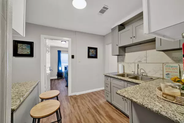 Coliving in Sunnyside - Se Houston, Houston