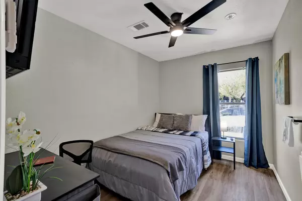 Coliving in Sunnyside - Se Houston, Houston