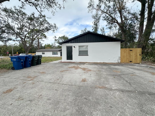 Coliving in Clearwater - Clearwater-St. Petersburg, Tampa