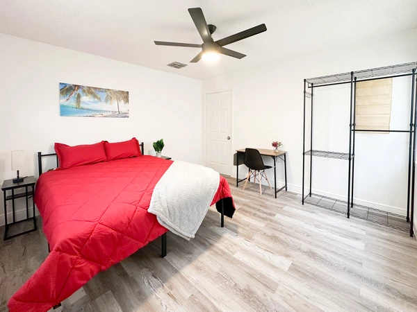 Coliving in Clearwater - Clearwater-St. Petersburg, Tampa