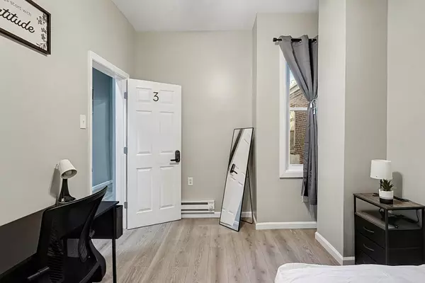 Coliving in Stenton - North Philadelphia, Philadelphia