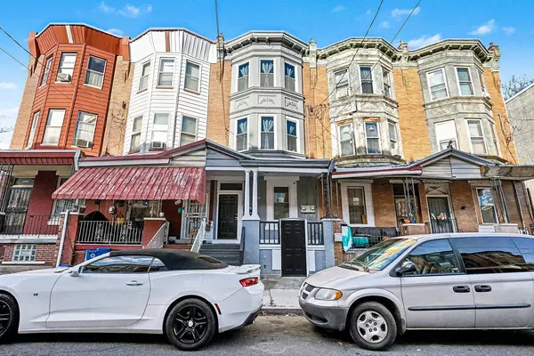 Coliving in Stenton - North Philadelphia, Philadelphia