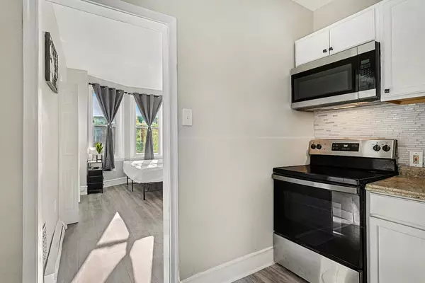 Coliving in Stenton - North Philadelphia, Philadelphia