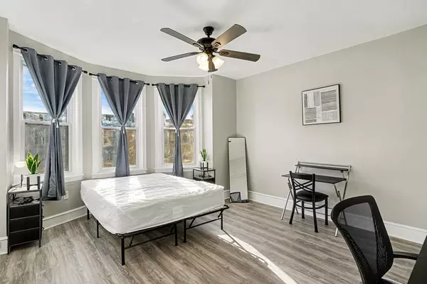 Coliving in Stenton - North Philadelphia, Philadelphia