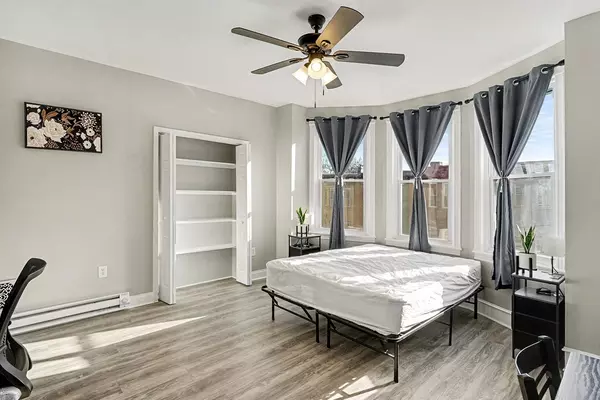 Coliving in Stenton - North Philadelphia, Philadelphia