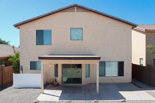 Coliving in Maricopa - Pinal County, Phoenix