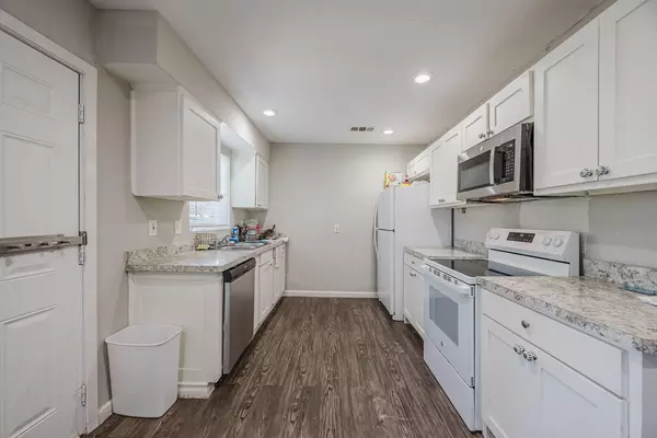 Coliving in Cedar Crest - Se Dallas, Dallas