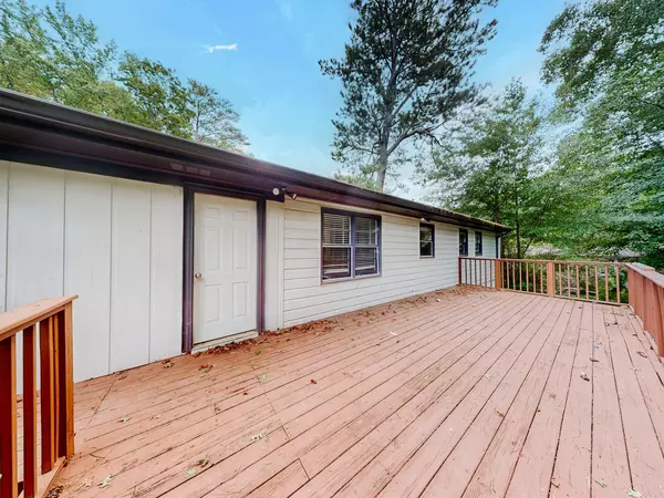 Coliving in Marietta - North Atl, Atlanta