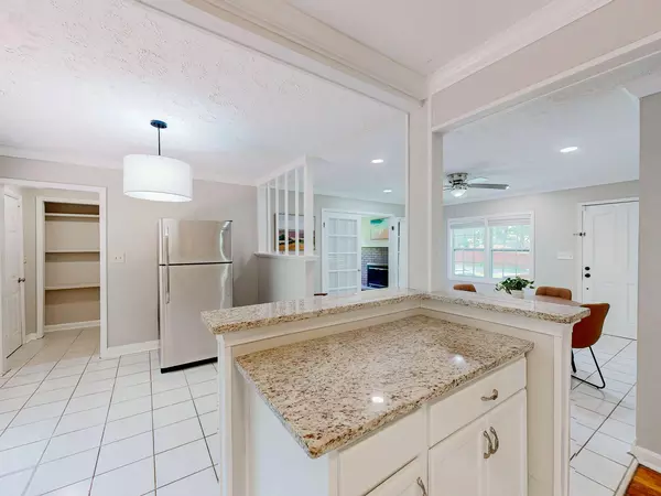 Coliving in Marietta - North Atl, Atlanta