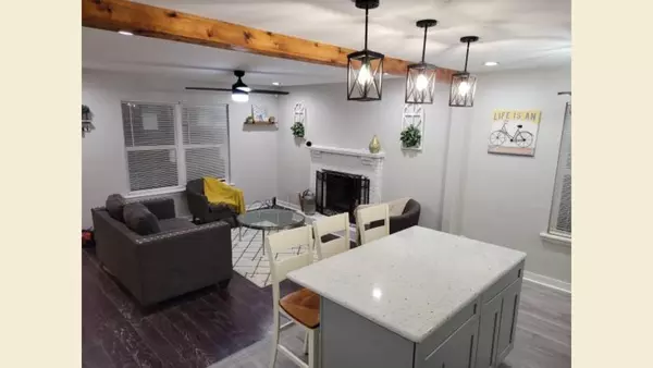 Coliving in Toddville Road - West Charlotte, Charlotte