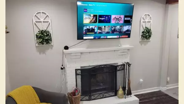 Coliving in Toddville Road - West Charlotte, Charlotte