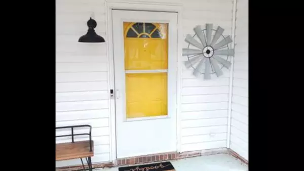 Coliving in Toddville Road - West Charlotte, Charlotte