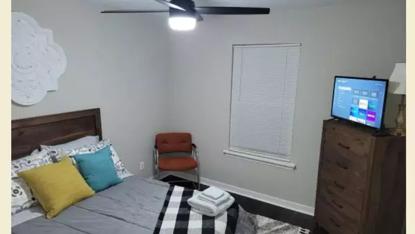 Coliving in Toddville Road - West Charlotte, Charlotte