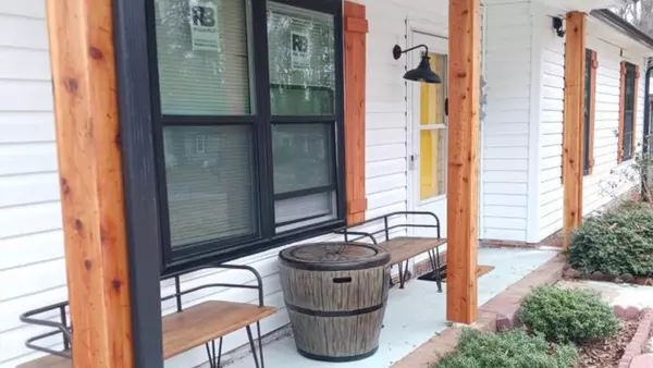 Coliving in Toddville Road - West Charlotte, Charlotte