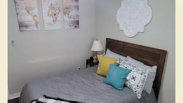 Coliving in Toddville Road - West Charlotte, Charlotte