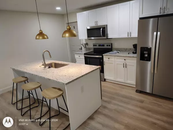 Coliving in Plant City - East Tampa, Tampa