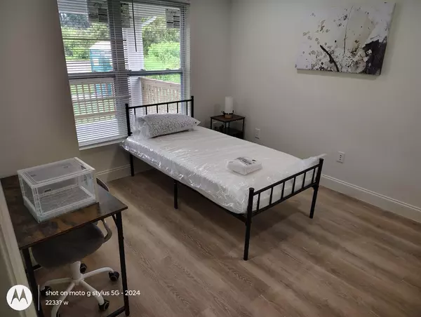 Coliving in Plant City - East Tampa, Tampa