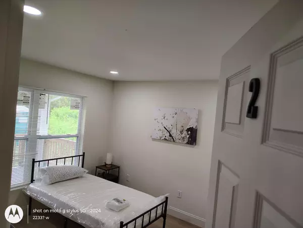 Coliving in Plant City - East Tampa, Tampa