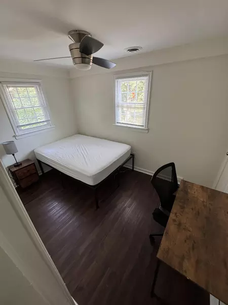 Coliving in Montrose - East RVA, Richmond