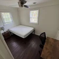Coliving in Montrose - East RVA, Richmond