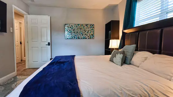 Coliving in Haltom City - Forth Worth, Dallas