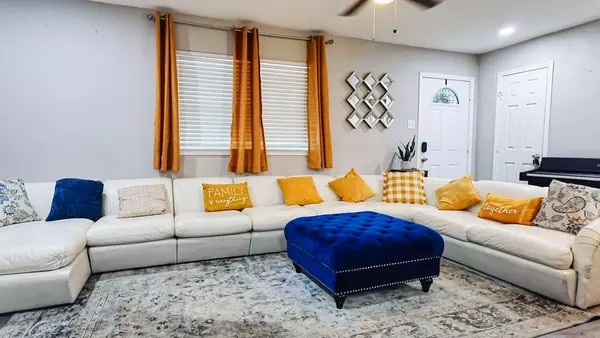 Coliving in Haltom City - Forth Worth, Dallas