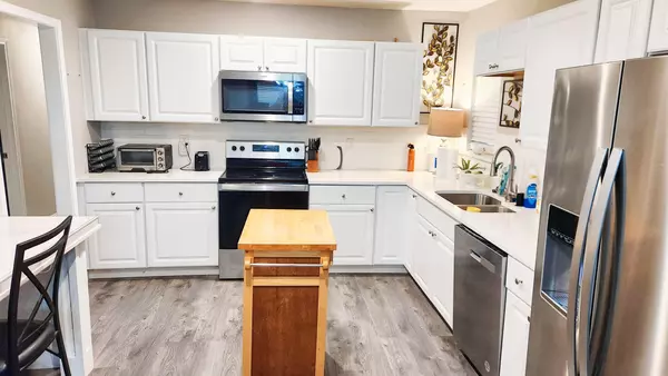 Coliving in Haltom City - Forth Worth, Dallas