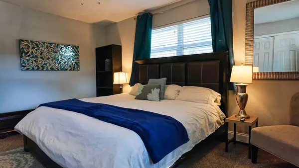 Coliving in Haltom City - Forth Worth, Dallas