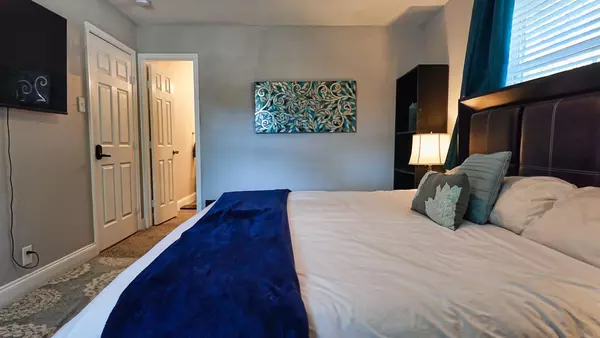 Coliving in Haltom City - Forth Worth, Dallas