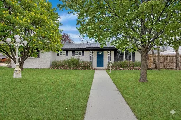 Coliving in Haltom City - Forth Worth, Dallas