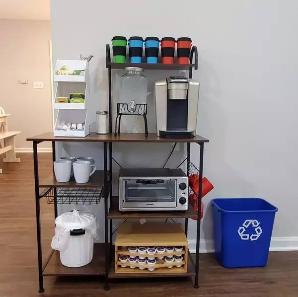 Coliving in Wesley Heights - Central Charlotte, Charlotte