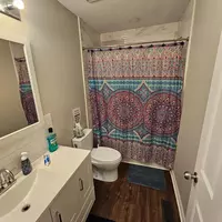 Coliving in Wesley Heights - Central Charlotte, Charlotte