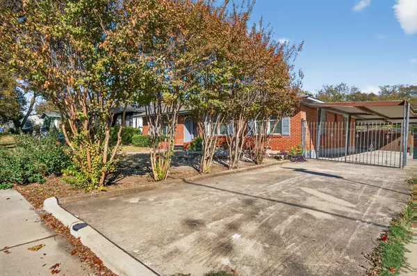 Coliving in Cedar Crest - Se Dallas, Dallas