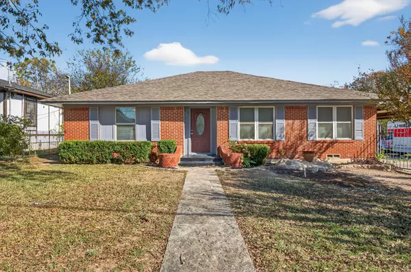 Coliving in Cedar Crest - Se Dallas, Dallas