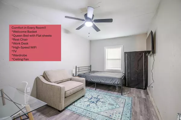 Coliving in Hutchins - Se Dallas, Dallas
