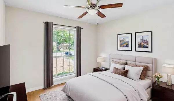 Coliving in Garland - Ne Dallas, Dallas