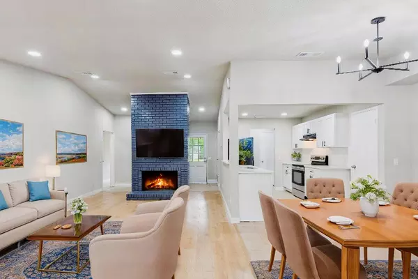 Coliving in Garland - Ne Dallas, Dallas