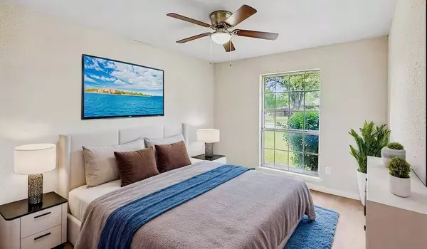 Coliving in Garland - Ne Dallas, Dallas