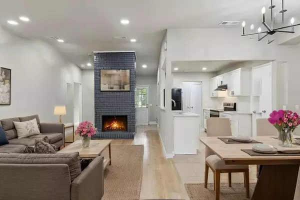 Coliving in Garland - Ne Dallas, Dallas